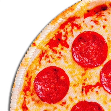 Pizza Mouse Mat