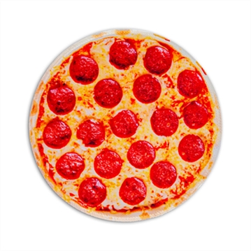 Pizza Mouse Mat