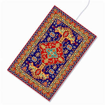 "Persian" Rug Cup Warmer