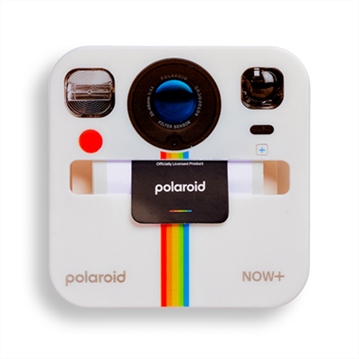 Polaroid Sticky Notes Dispenser