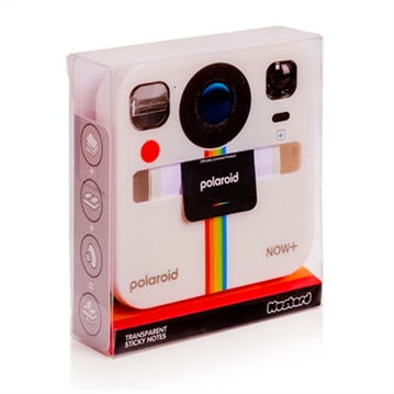 Polaroid Sticky Notes Dispenser
