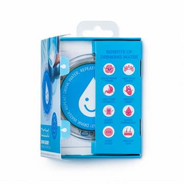 Drink Buddy - Hydration Alarm Coaster