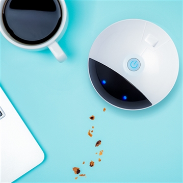 Robo Vac - Desk Vacuum