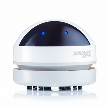 Robo Vac - Desk Vacuum