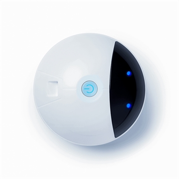 Robo Vac - Desk Vacuum