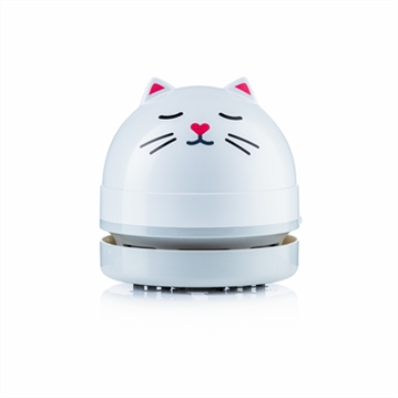 Cat Vac - Desk Vacuum