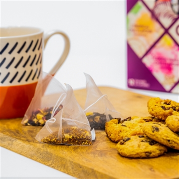 Chai Infusion Variety Pack