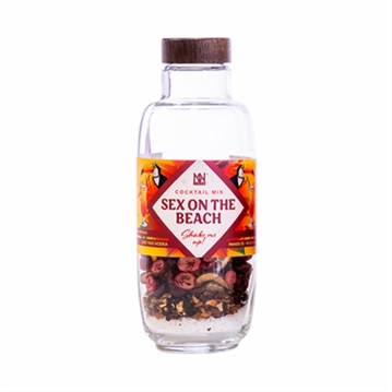 Sex on the Beach Cocktail Making Kit 