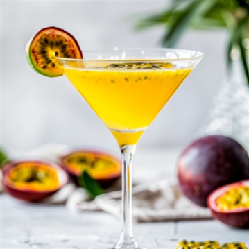 Pornstar Martini Cocktail Making Kit 