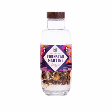 Pornstar Martini Cocktail Making Kit 