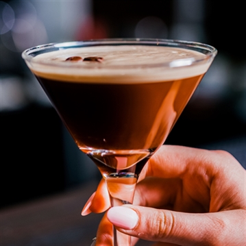 Espresso Martini Making Kit