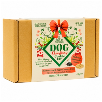 Dog Cookie Making Kits