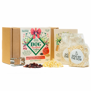 Dog Cookie Making Kits