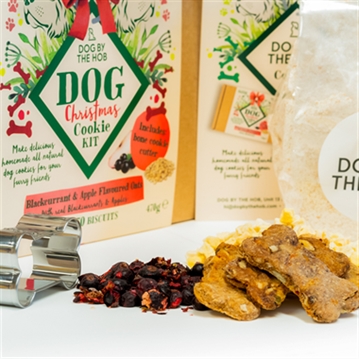Dog Cookie Making Kits