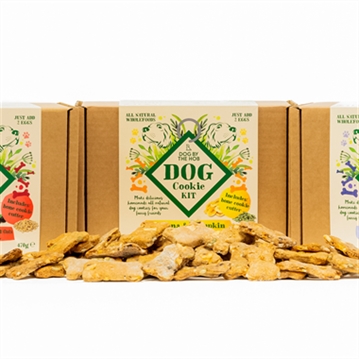 Dog Cookie Making Kits