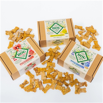 Dog Cookie Making Kits
