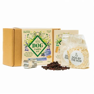 Dog Cookie Making Kits
