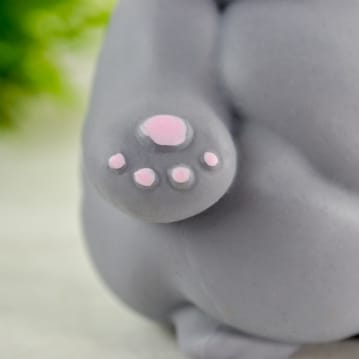 Kalma Kitty Stress Toy