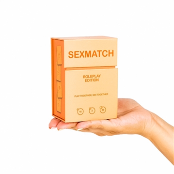 Sexmatch Roleplay Edition Game