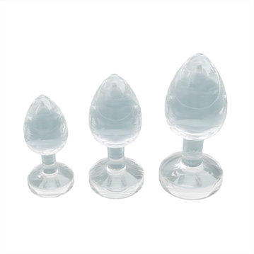 Butt Plug Ice Cube Tray