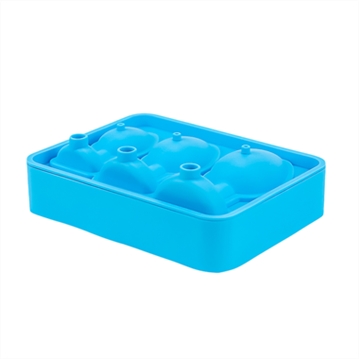 Butt Plug Ice Cube Tray