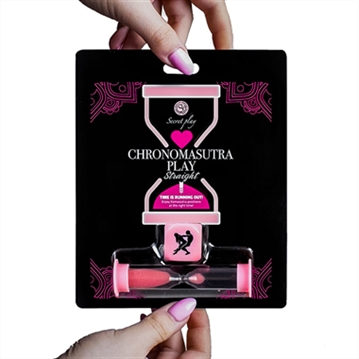 Chronomasutra Play Dice Game