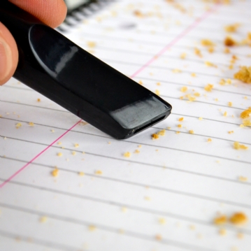 Desktop Mini Henry Vacuum