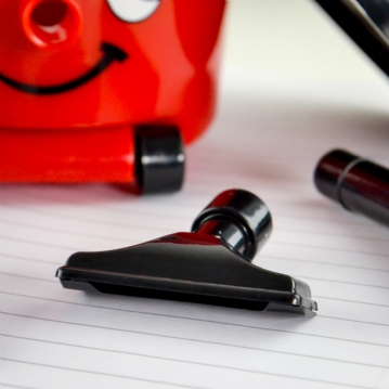 Desktop Mini Henry Vacuum