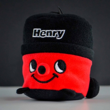 Henry Hoover Screen Cleaner