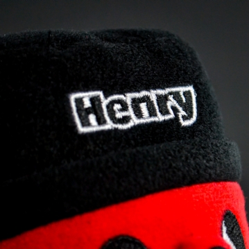 Henry Hoover Screen Cleaner