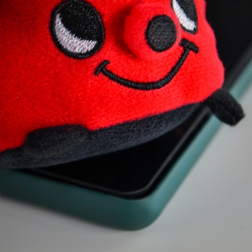 Henry Hoover Screen Cleaner