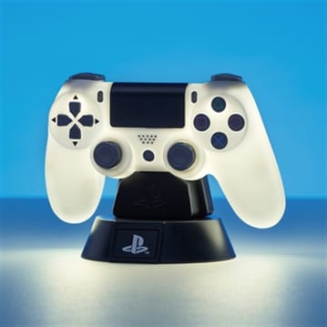 Playstation DS4 Controller Icon Light