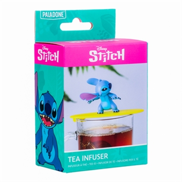Stitch Tea Infuser