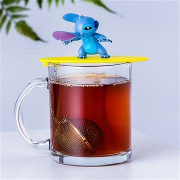 Stitch Tea Infuser