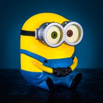 Minions Bob Light