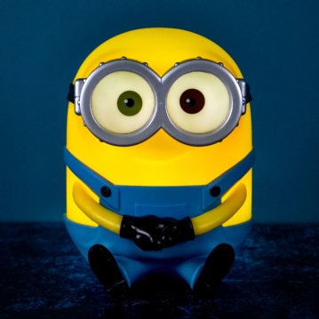 Minions Bob Light