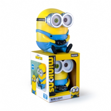 Minions Bob Light