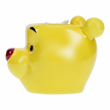 Winnie the Pooh Shaped Mug
