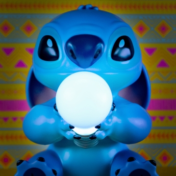 Stitch Light