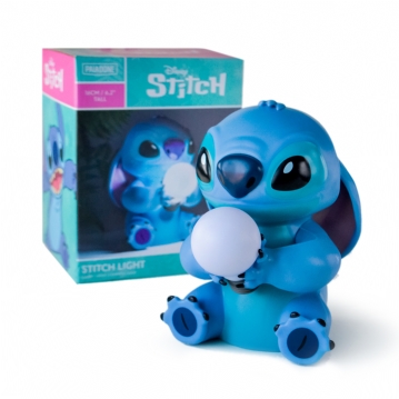 Stitch Light
