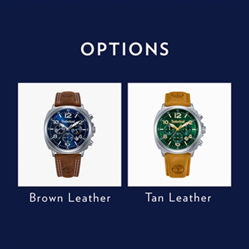 Timberland Denny's Bay Watches