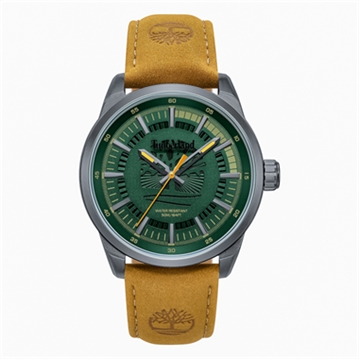 Timberland Lanigan Watches