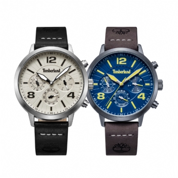 Timberland Louden Watches