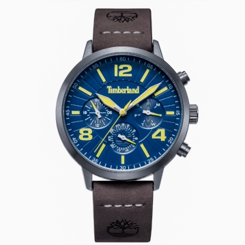 Timberland Louden Watches