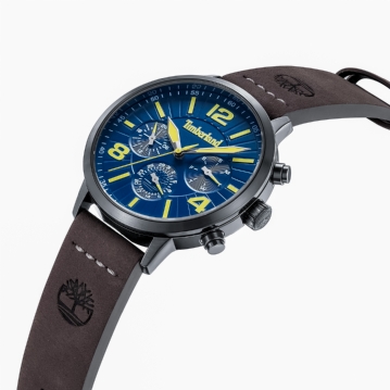 Timberland Louden Watches