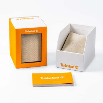 Timberland Louden Watches