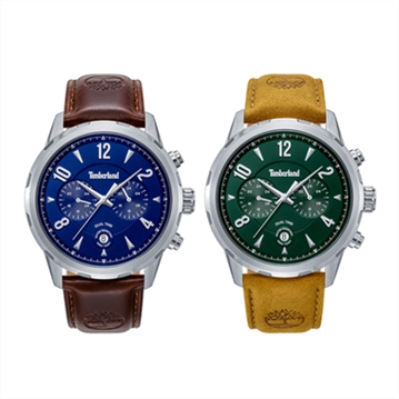 Timberland Newkirk Watches