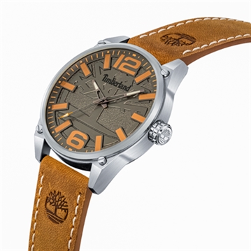 Timberland Ripley-Z Watches