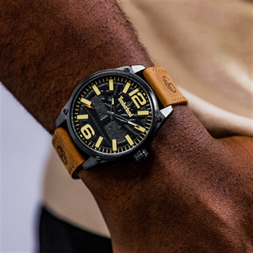 Timberland Ripley-Z Watches