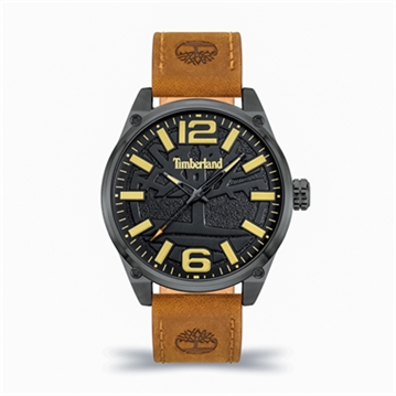 Timberland Ripley-Z Watches